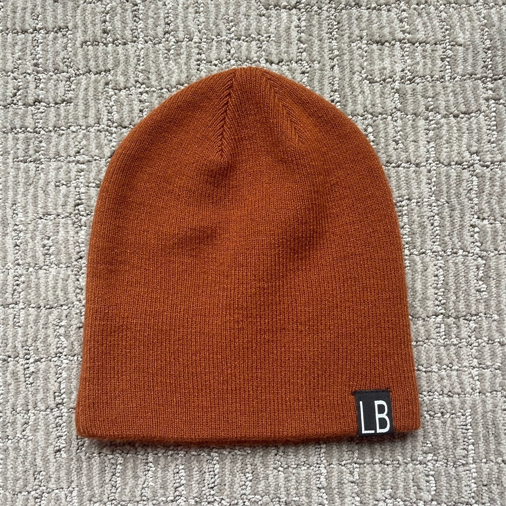 Little Bipsy hat